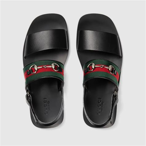 sandale gucci homme 2020|Designer Sandals for Men .